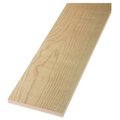 Northwest Hardwoods Northwest Hardwoods RH1077 1 x 6 in. x 8 ft. Red Oak Board 165885